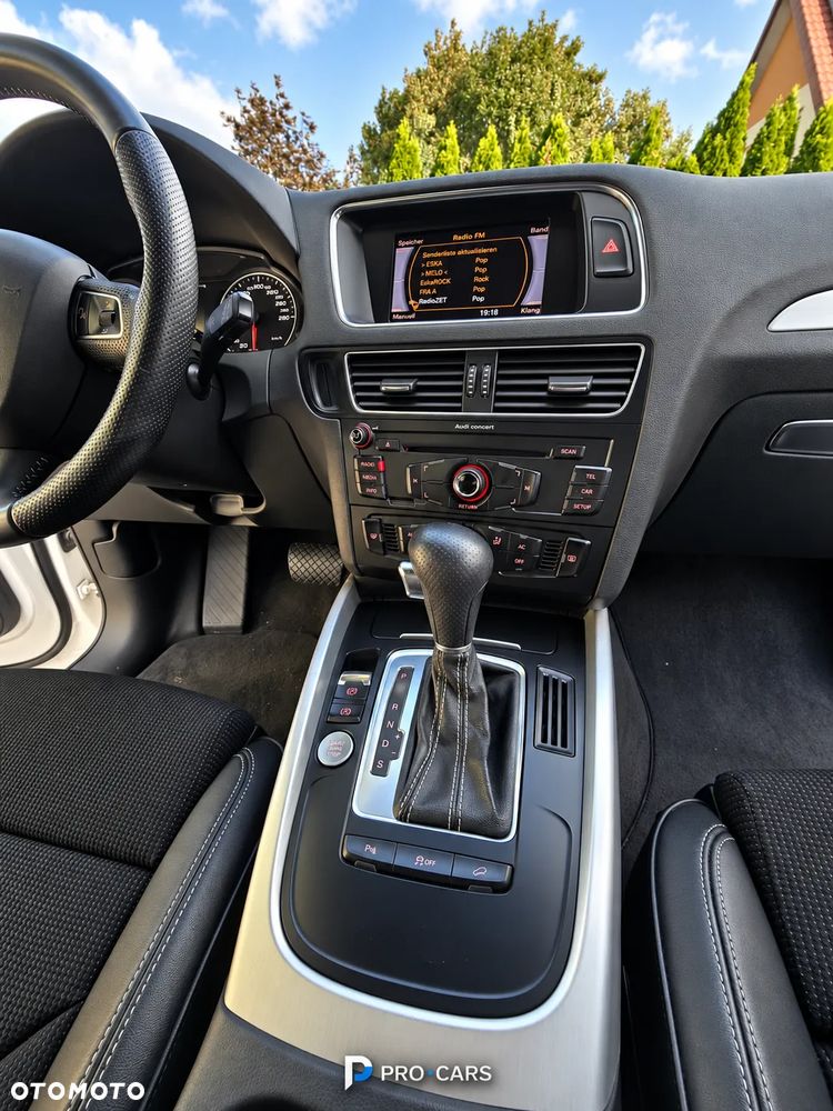 Audi Q5 - 13