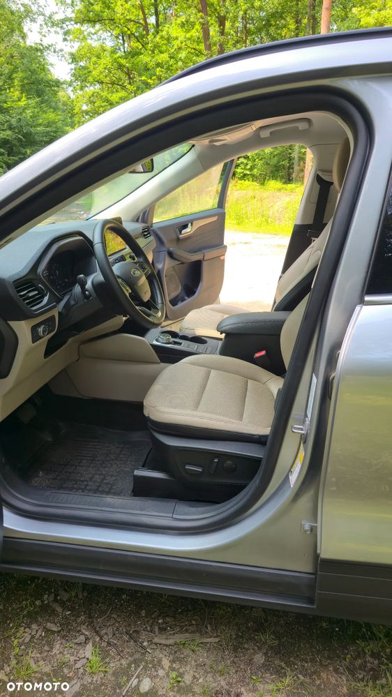Ford Kuga 2.0 EcoBoost AWD Titanium ASS - 13