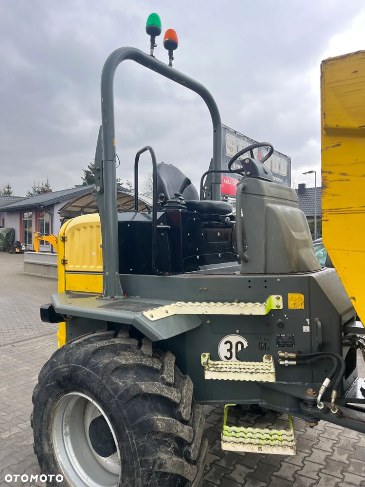 Wacker Neuson DW 90 - 16