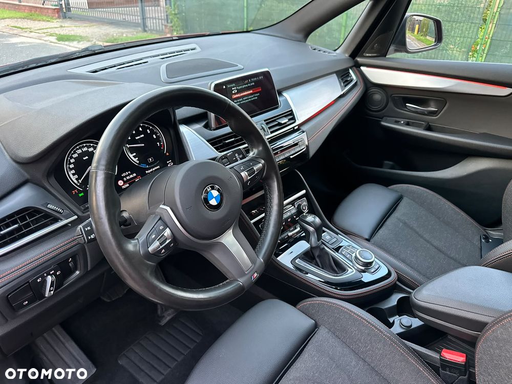 BMW Seria 2 225xe iPerformance M Sport - 8