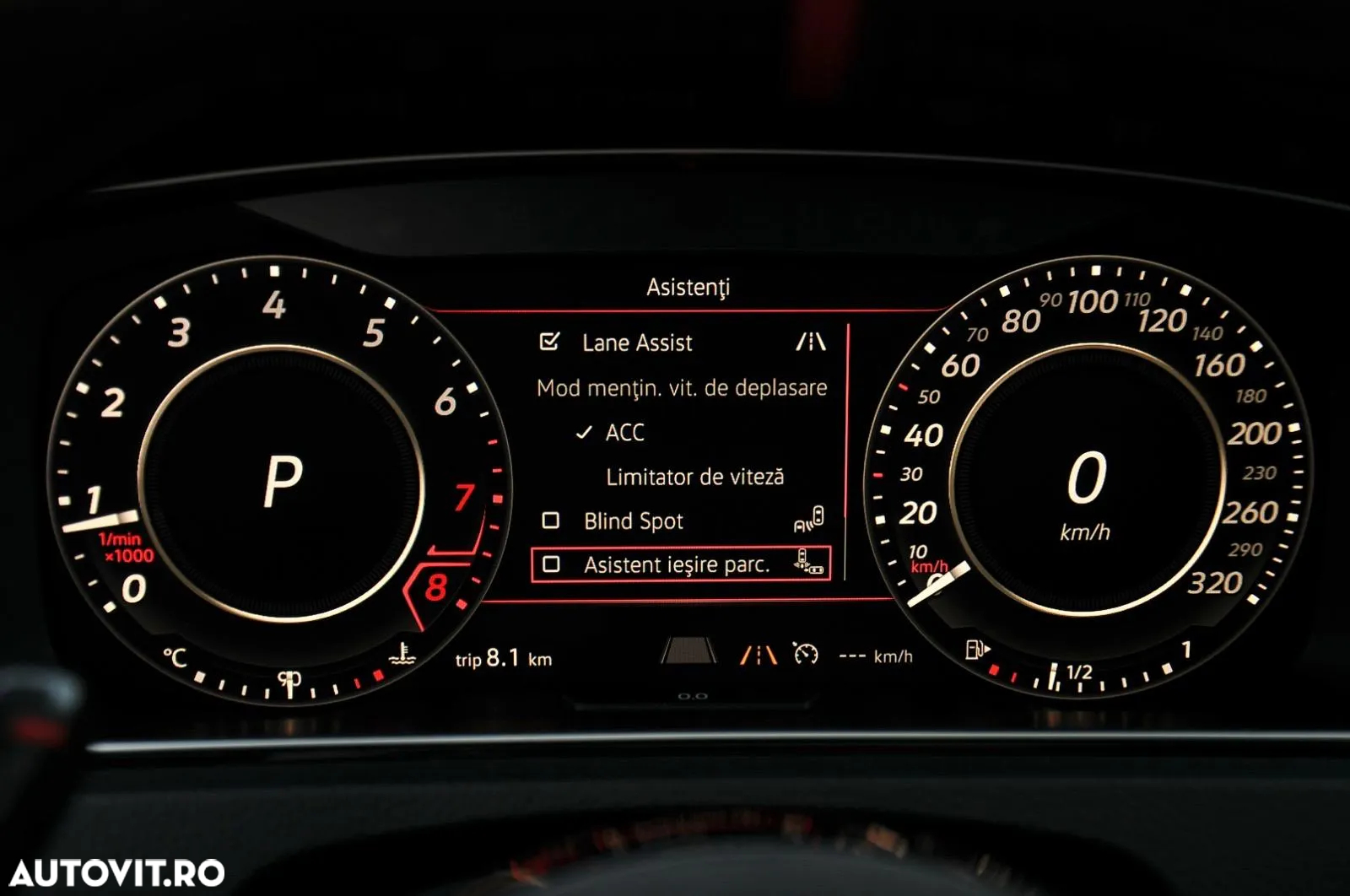 Volkswagen Golf 2.0 TSI DSG GTI Performance - 40