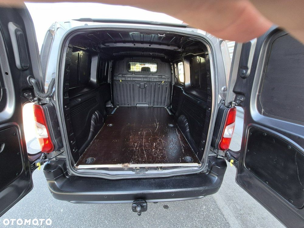 Opel Combo - 29