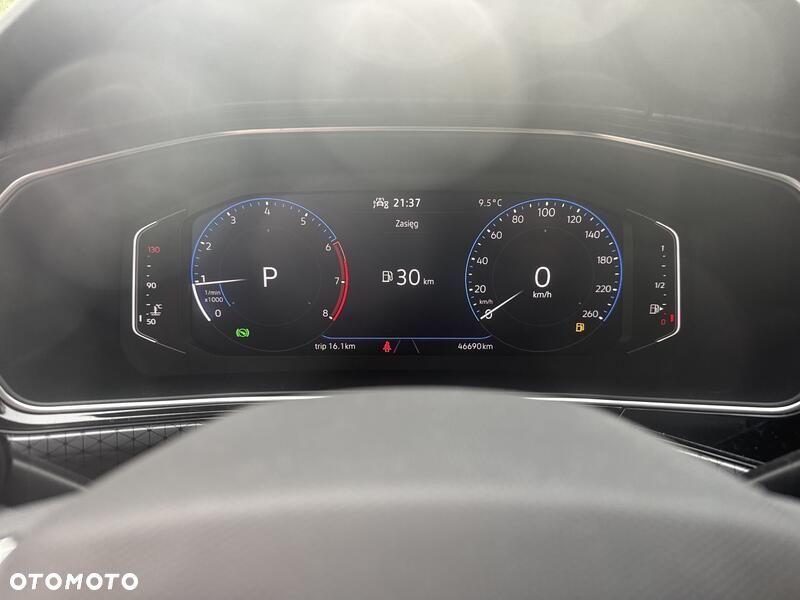 Volkswagen T-Cross 1.5 TSI ACT Style DSG - 12