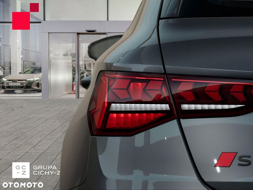 Audi S3 Sportback - 8