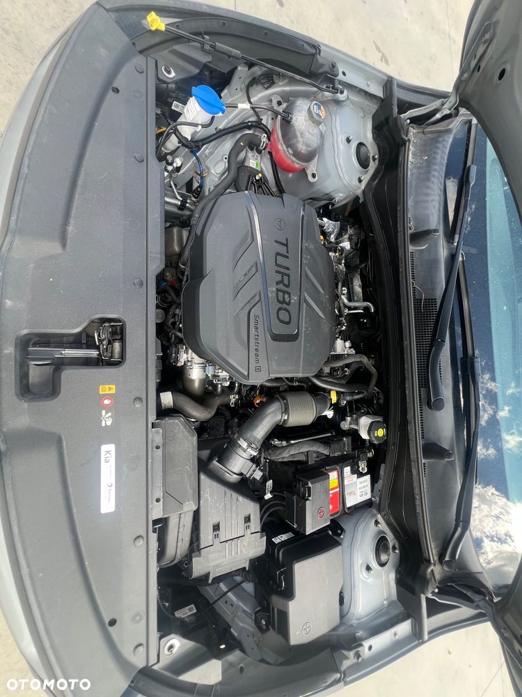 Kia Sportage 1.6 CRDI L 2WD DCT - 34