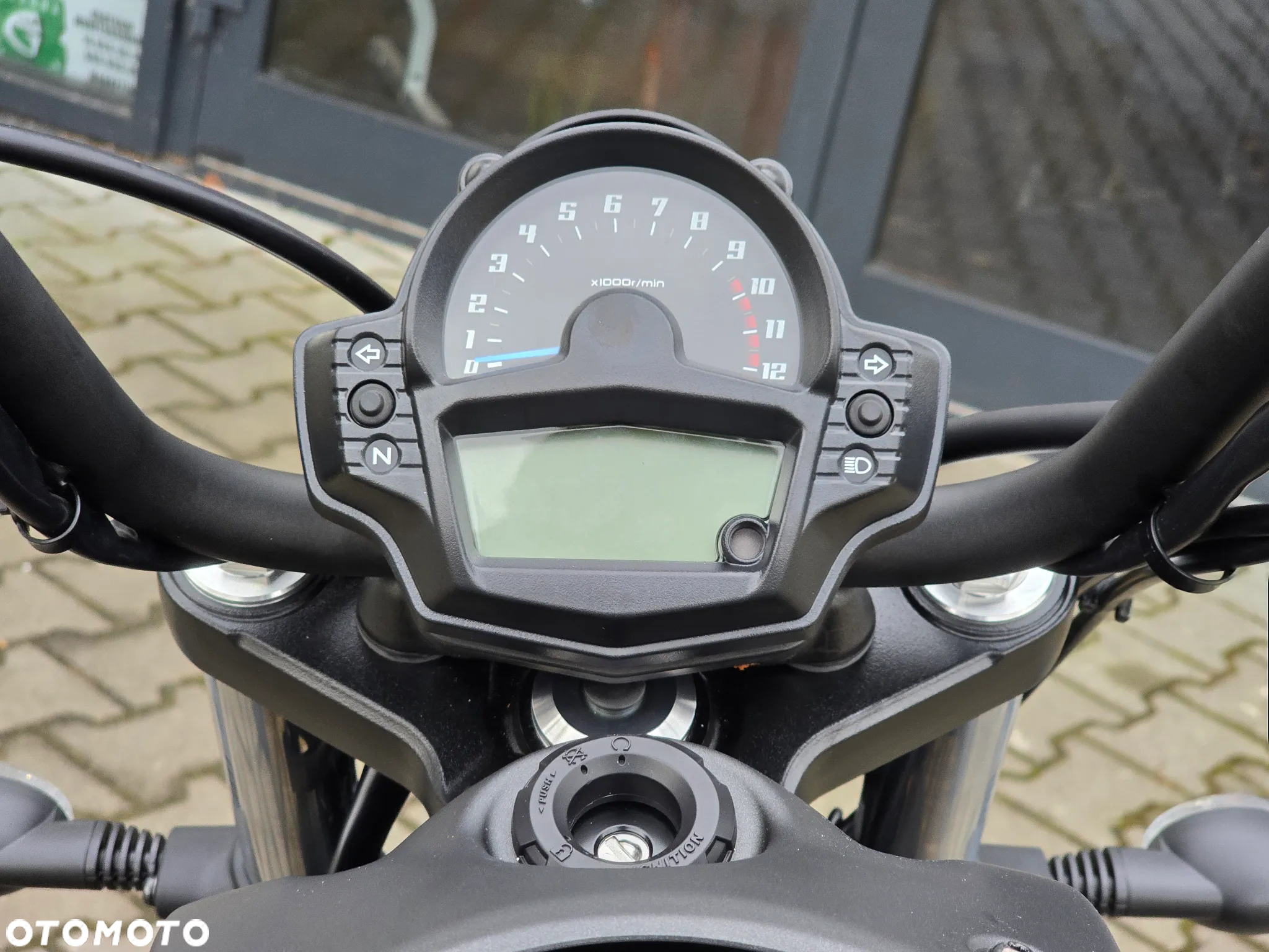 Kawasaki Vulcan - 10