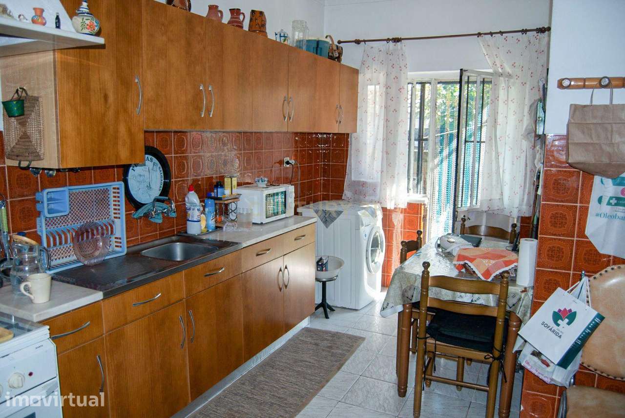 Moradia Isolada T5 Quinta do Conde (INVESTIMENTO) - Grande imagem: 3/26