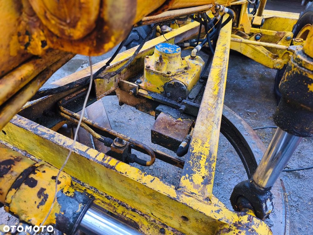 Baukema Shm 4 - 120 A - 30