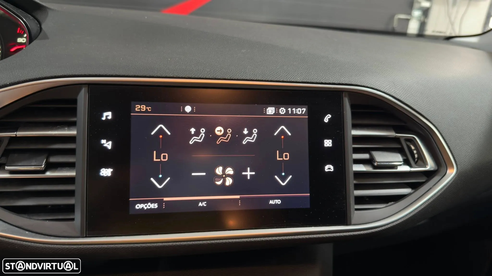 Peugeot 308 PureTech 130 GPF Stop & Start Tech Edition - 17