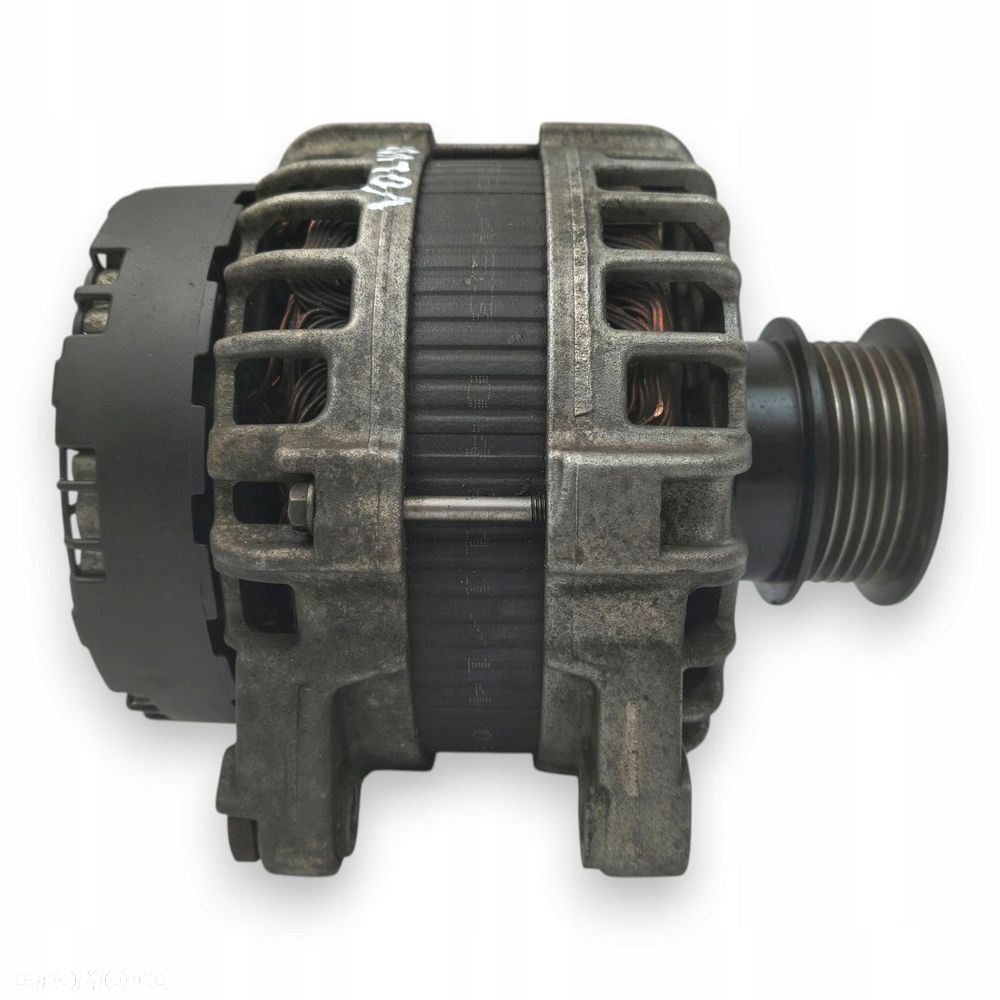 ALTERNATOR Volvo V50 S40 II C30 C70 II 2.0 D 30659580 - 8