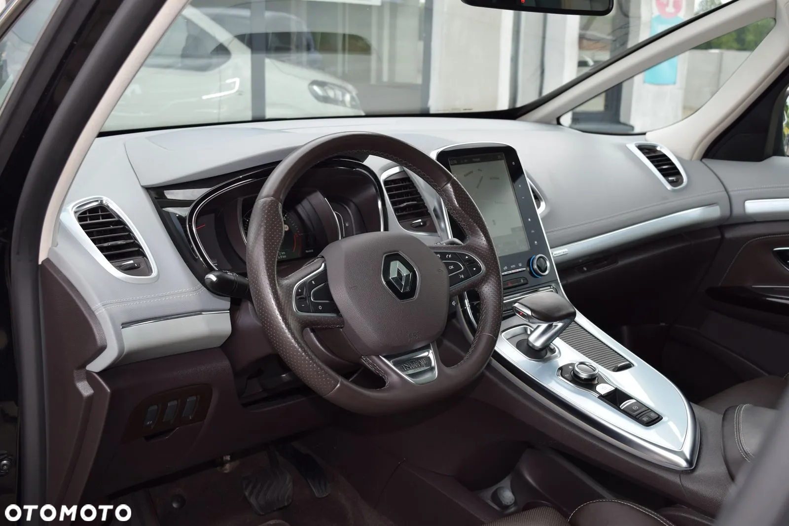 Renault Espace - 16