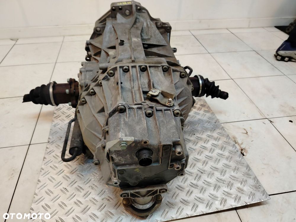 audi a4 b7 04r- 1.8 t skrzynia biegów automat multitronic hbd - 5