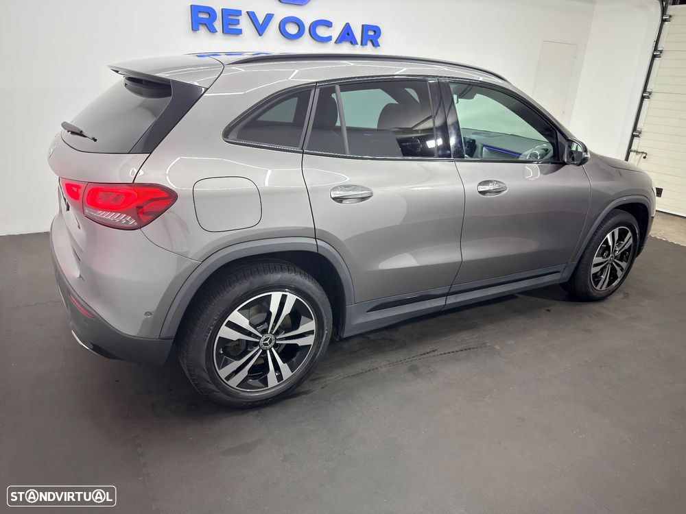 Mercedes-Benz GLA 250 e 8G-DCT Edition Progressive Line - 8