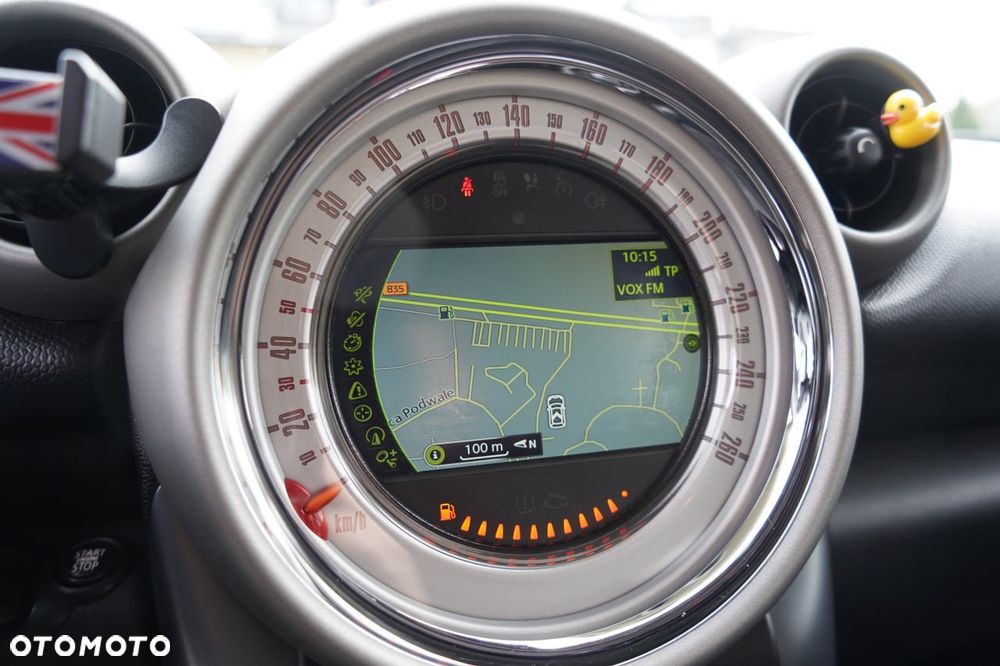 MINI Countryman Cooper S - 16