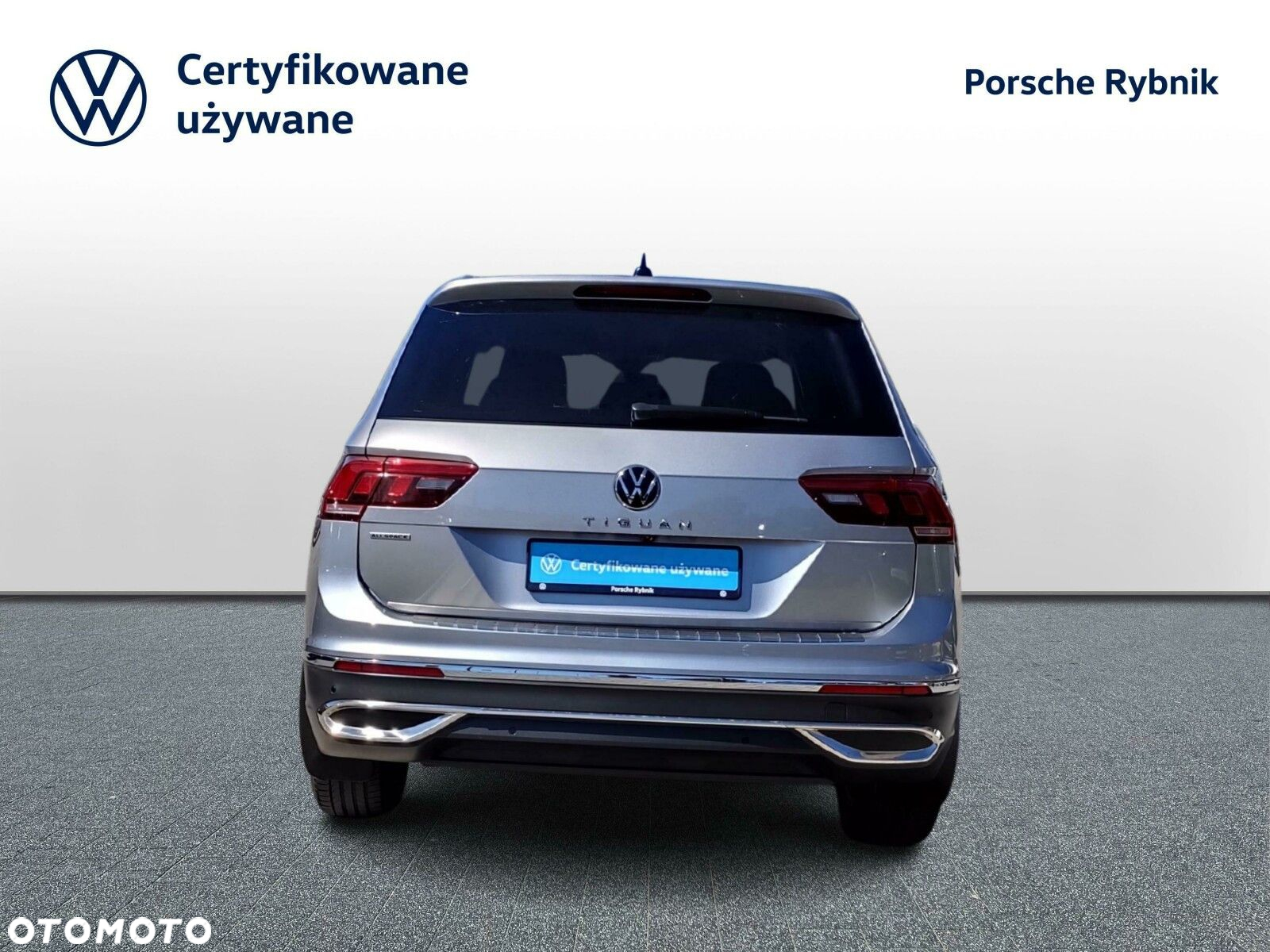 Volkswagen Tiguan - 4