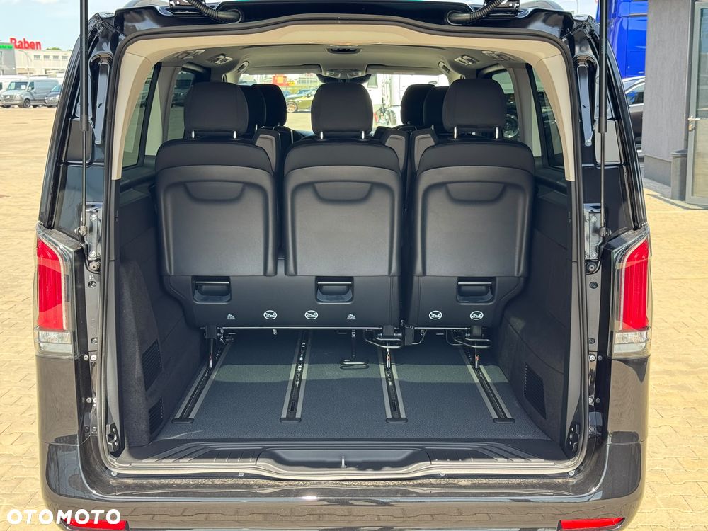 Mercedes-Benz Vito Tourer L3 Pro 9G-Tronic 447.705 - 30