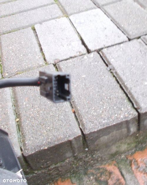 RENAULT MASTER III 3 MOVANO 2010- LEWE ELEKTRYCZNE 9 PIN ASYSTENT ORYGINAŁ - 9