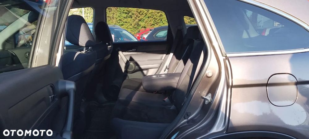 Honda CR-V 2.0 Elegance Lifestyle - 9