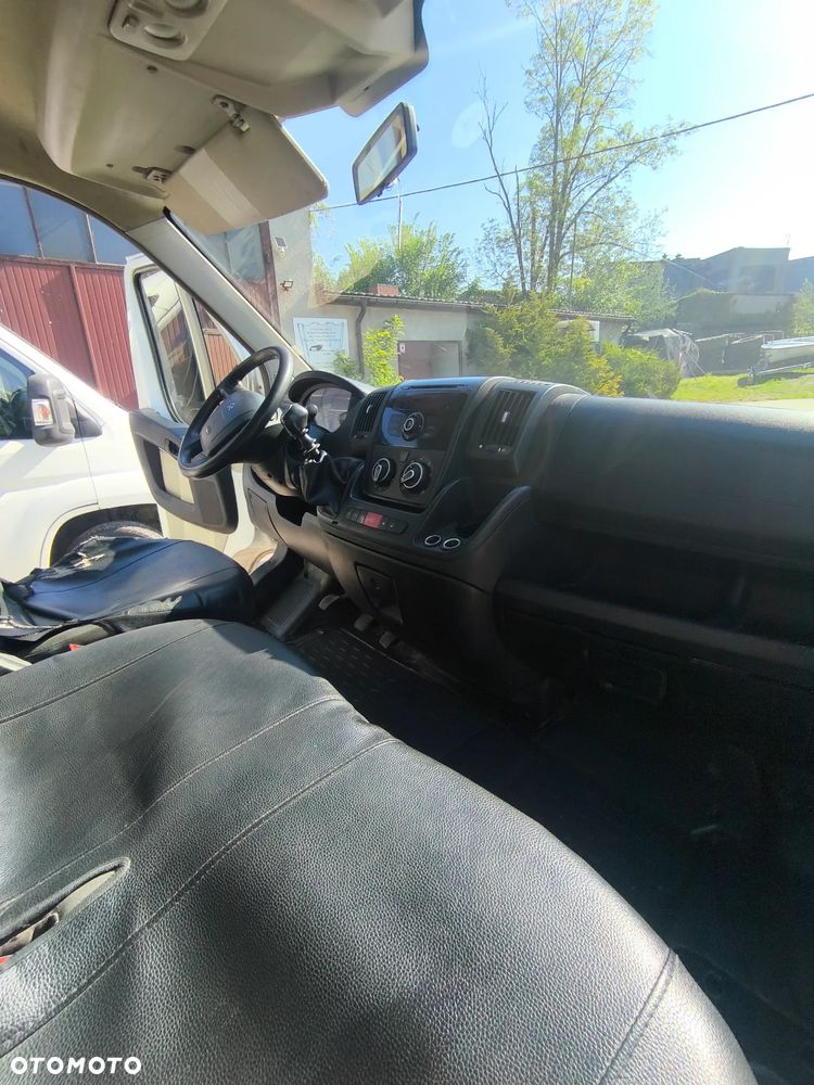 Citroën JUMPER - 8