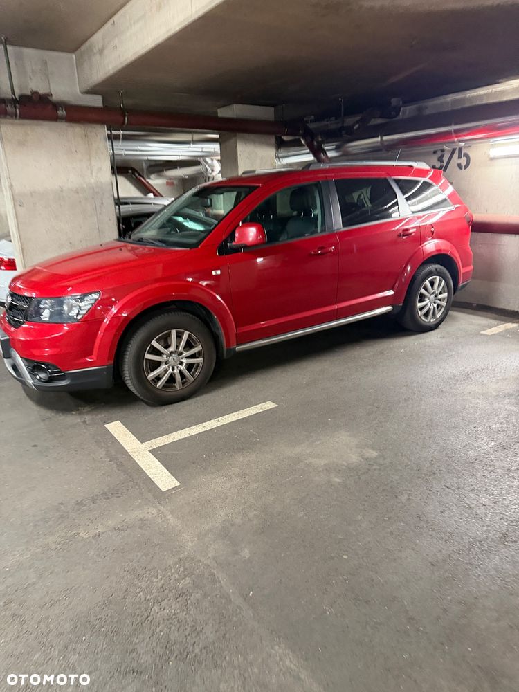 Fiat Freemont 2.0 Multijet Cross AWD - 4