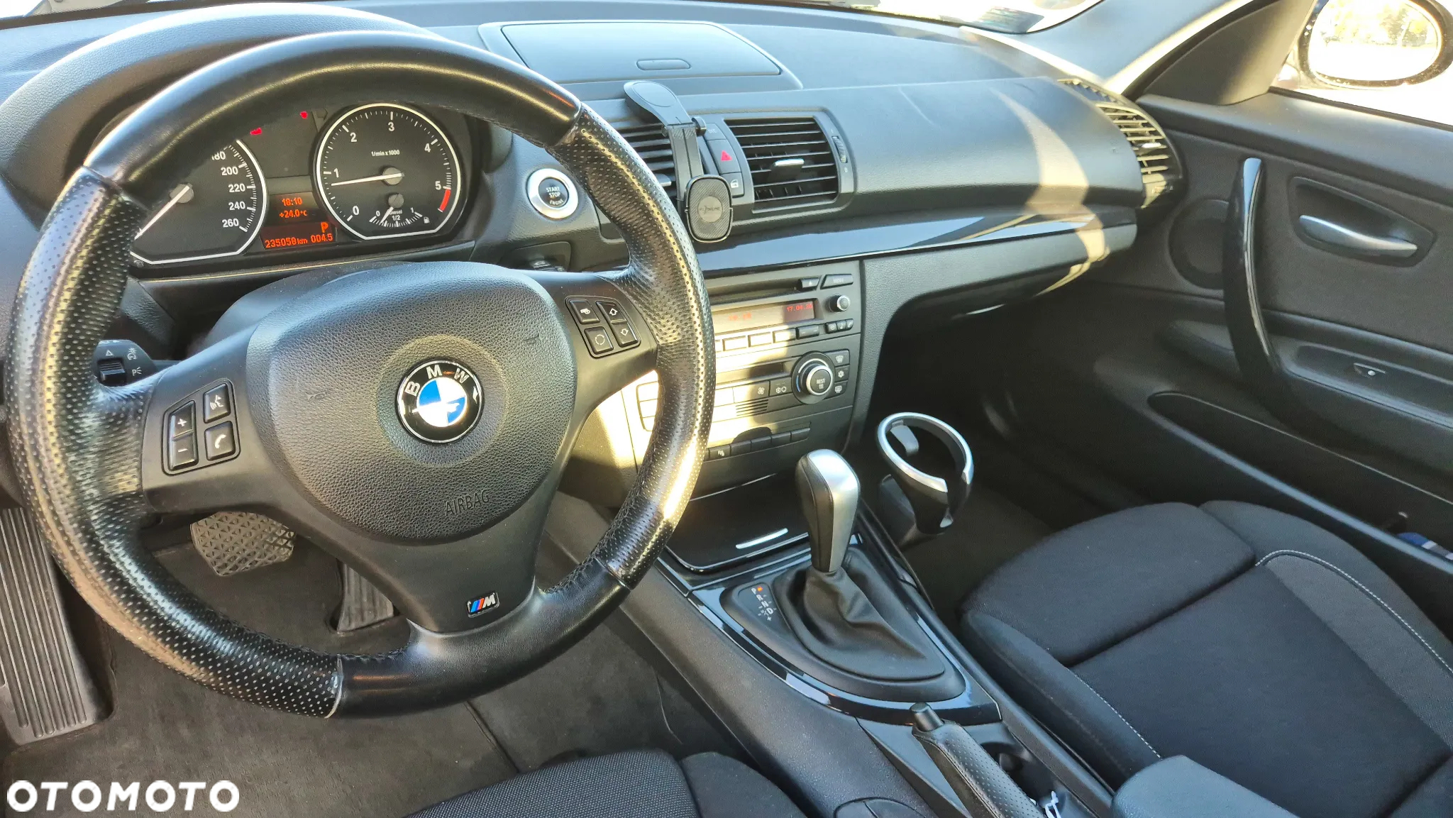 BMW Seria 1 - 20