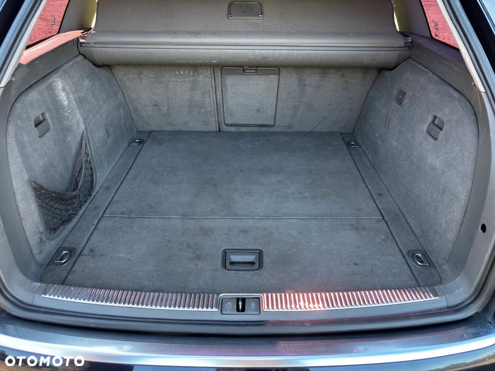 Audi A4 Avant 3 - 31