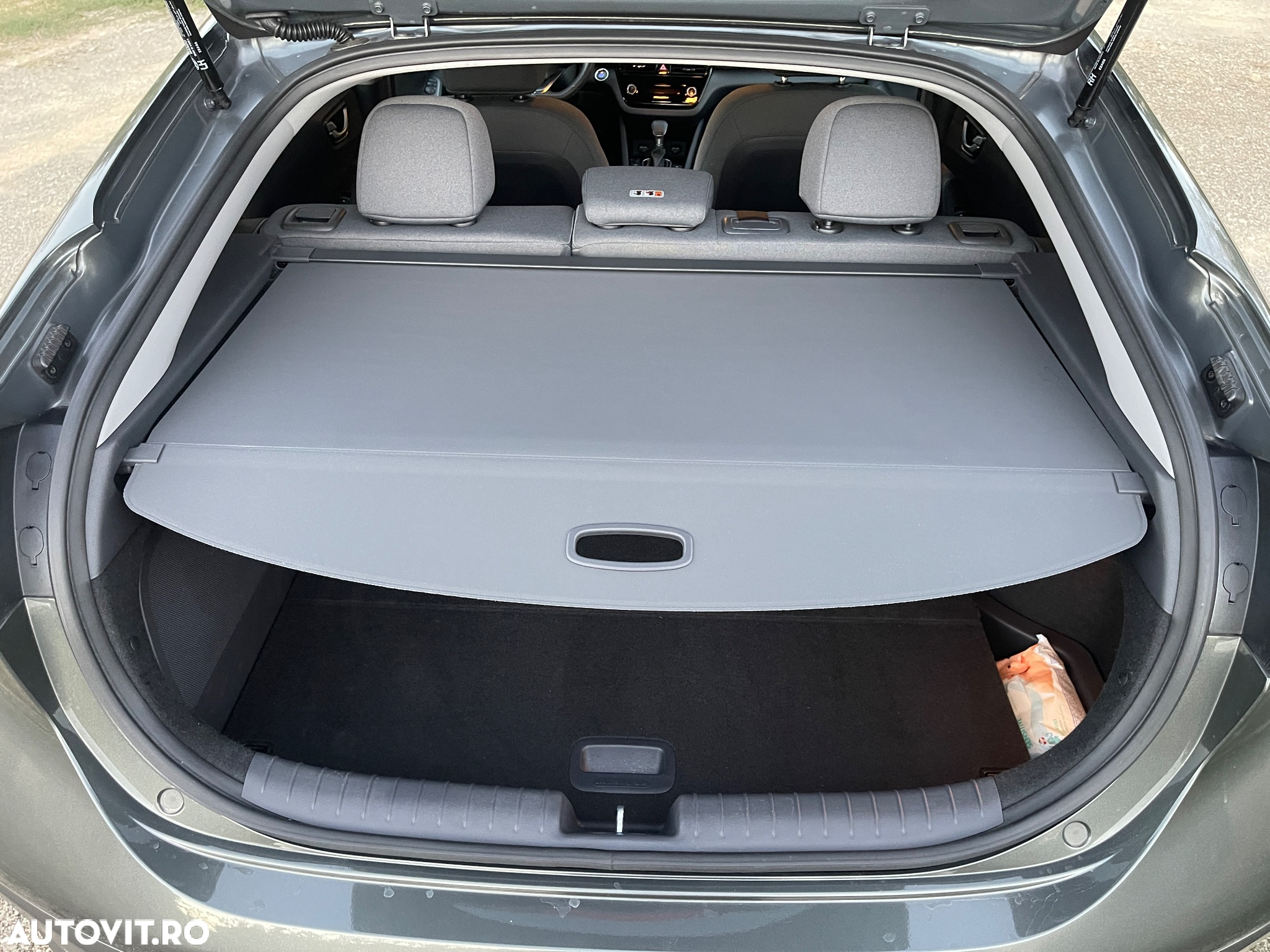 Hyundai IONIQ Hybrid 1.6 GDI Advantage - 9