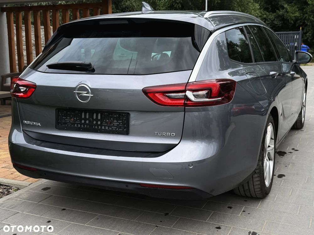 Opel Insignia 1.5 T Ultimate S&S - 6