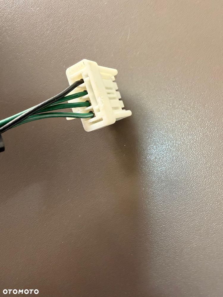 Infiniti Q50 Lampa Tył Tylna Lewa Lewy tył w błotnik DB - 10