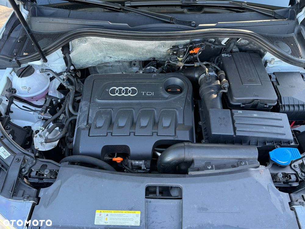 Audi Q3 2.0 TDI Quattro Prime Line S tronic - 30