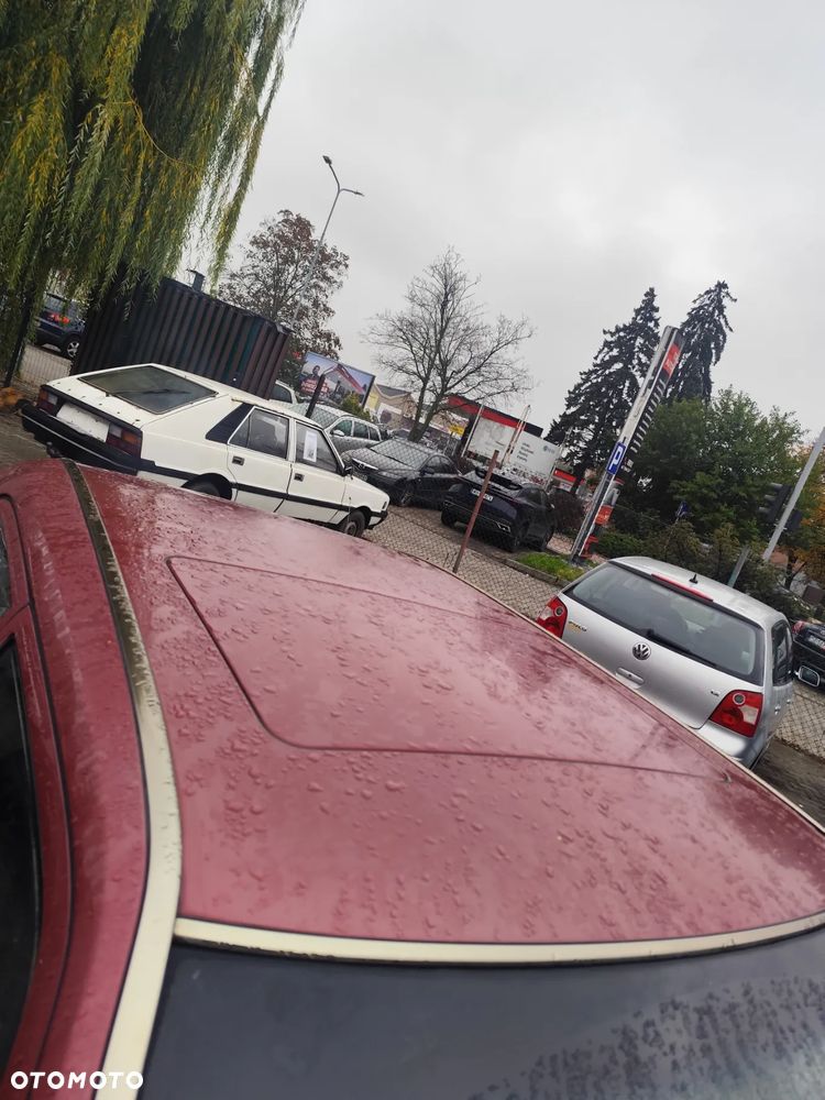 Mercedes-Benz W124 (1984-1993) - 19