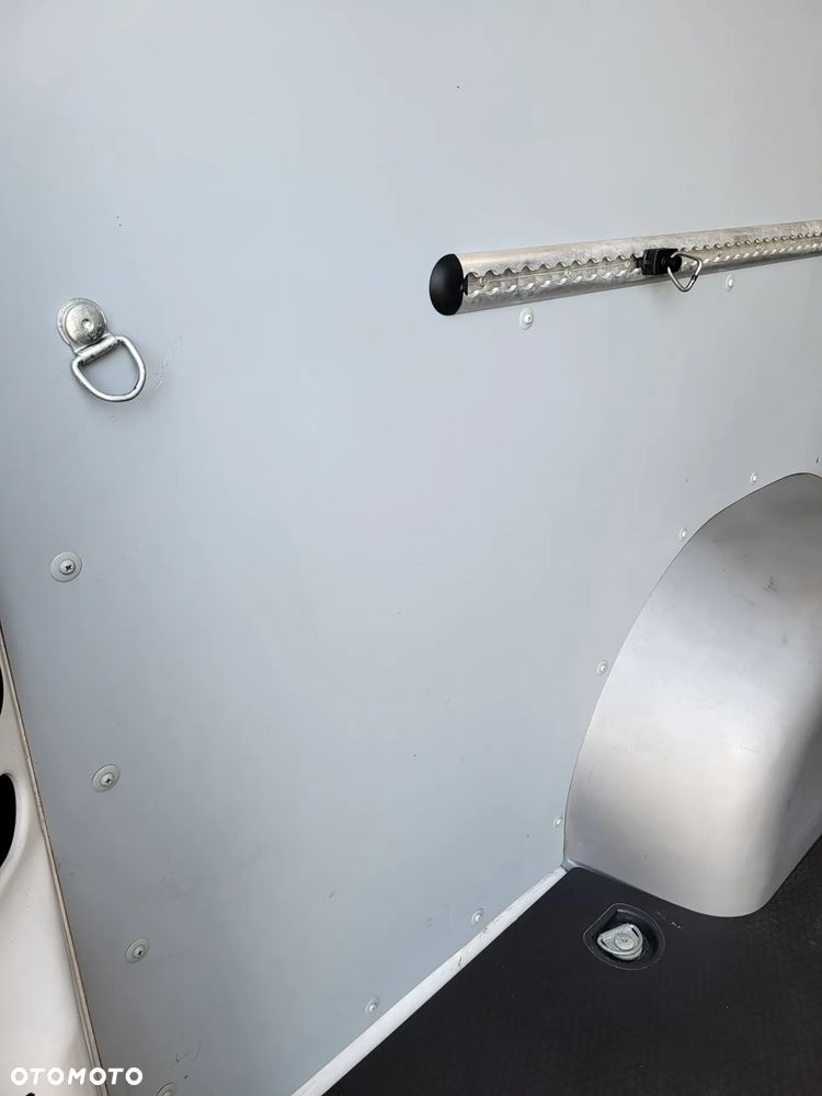 Fiat Ducato L4h3 Maxi Salon Polska - 12