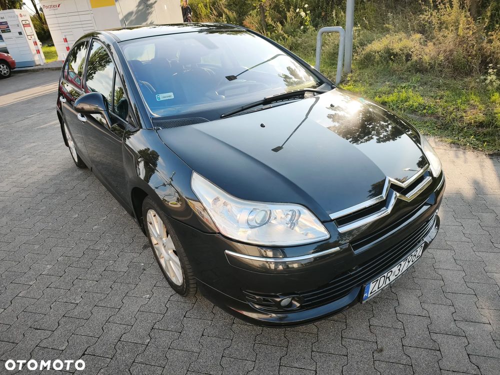 Citroën C4 - 14