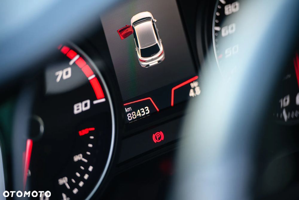 Seat Leon 1.5 TSI FR - 22