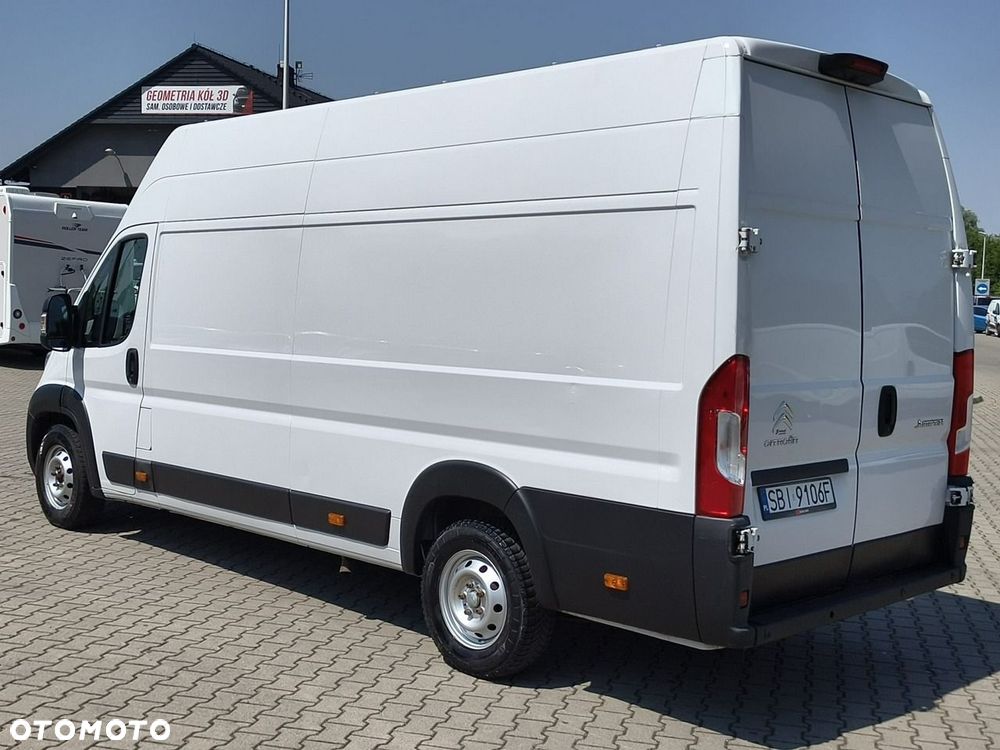 Citroën Jumper - 5