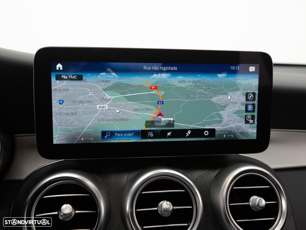 Mercedes-Benz GLC 300 de 4Matic - 31