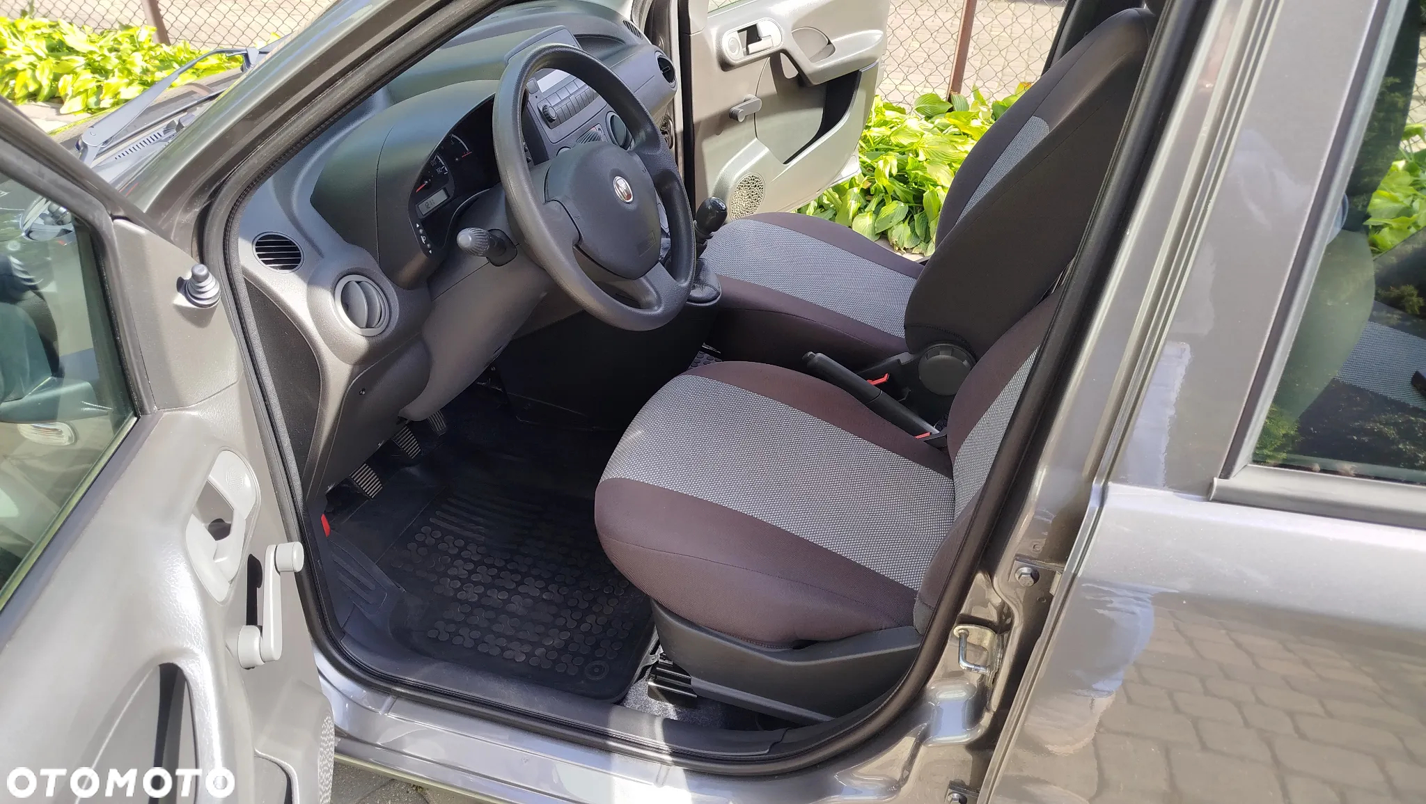 Fiat Panda 1.2 Active Eco - 11
