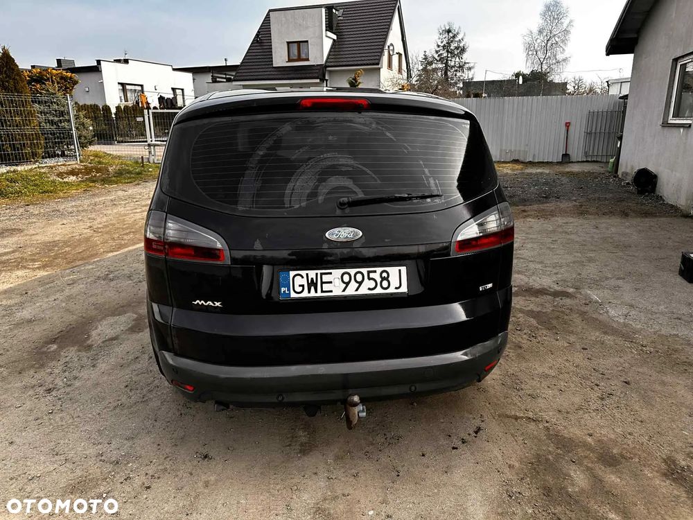 Ford S-Max - 3