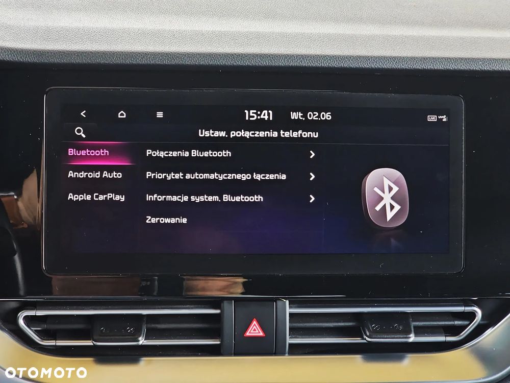 Kia Niro 1.6 GDI Hybrid XL - 30