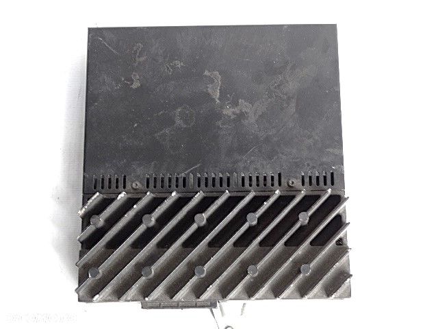 BMW X3 E83 Wzmacniacz LEAR PL2 HIFI Verst 65126990098 6990098 65129143150 9143150 - 2