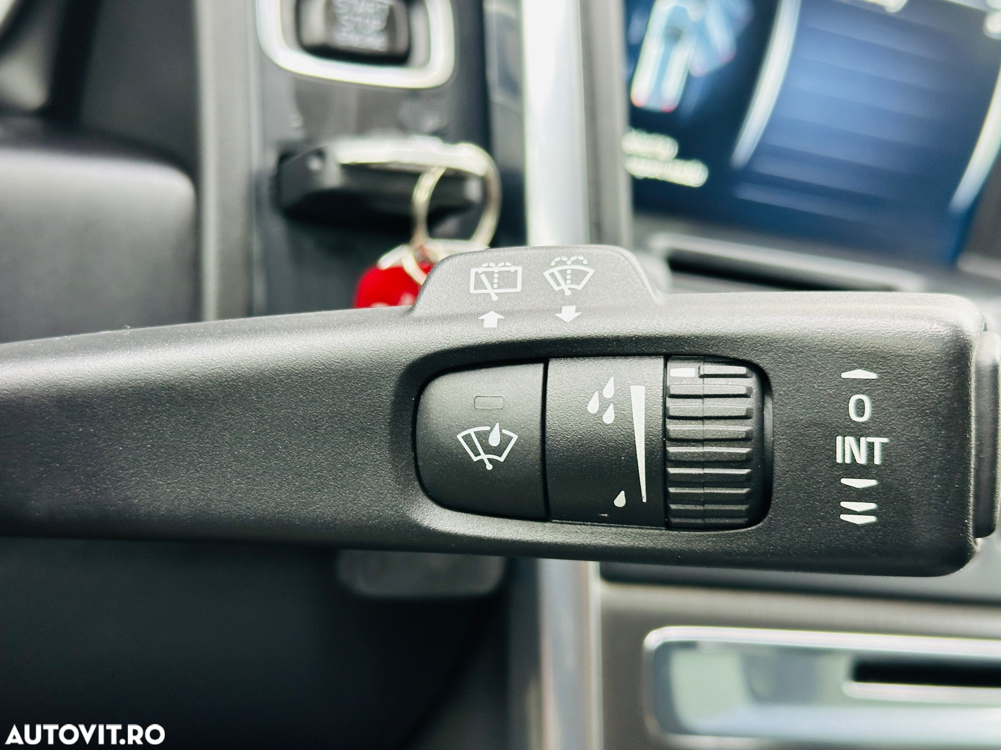 Volvo XC 60 - 35