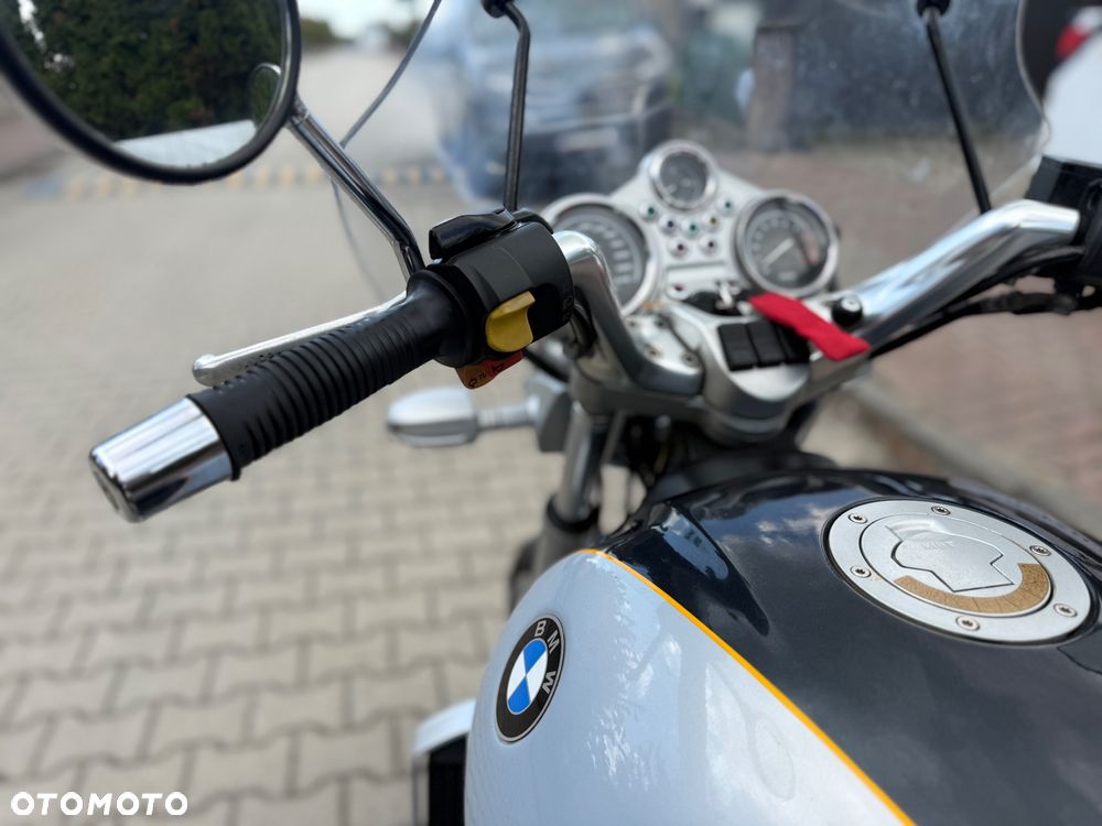 BMW R - 23