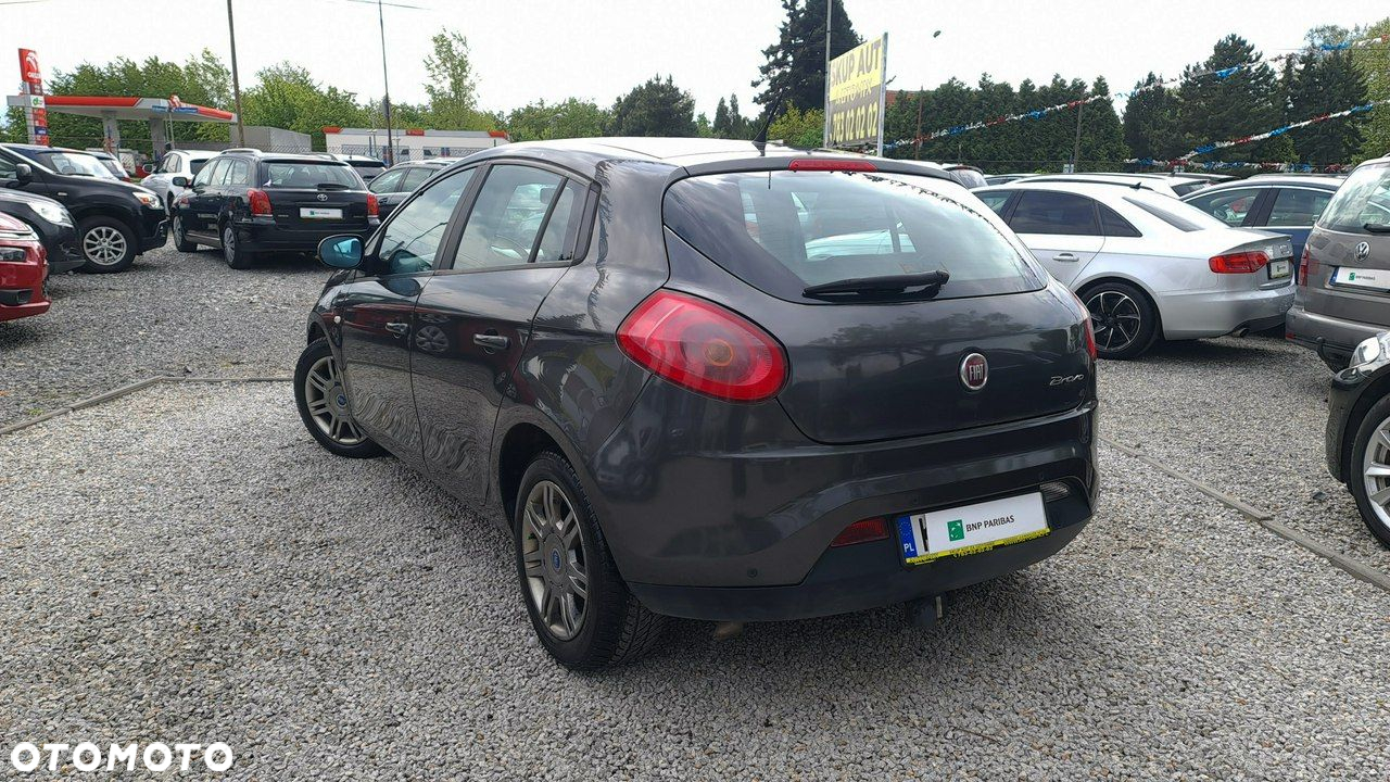 Fiat Bravo - 9