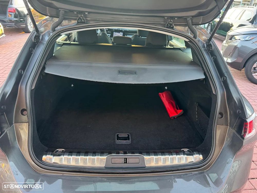 Peugeot 508 SW 1.5 BlueHDi Active Pack EAT8 - 28