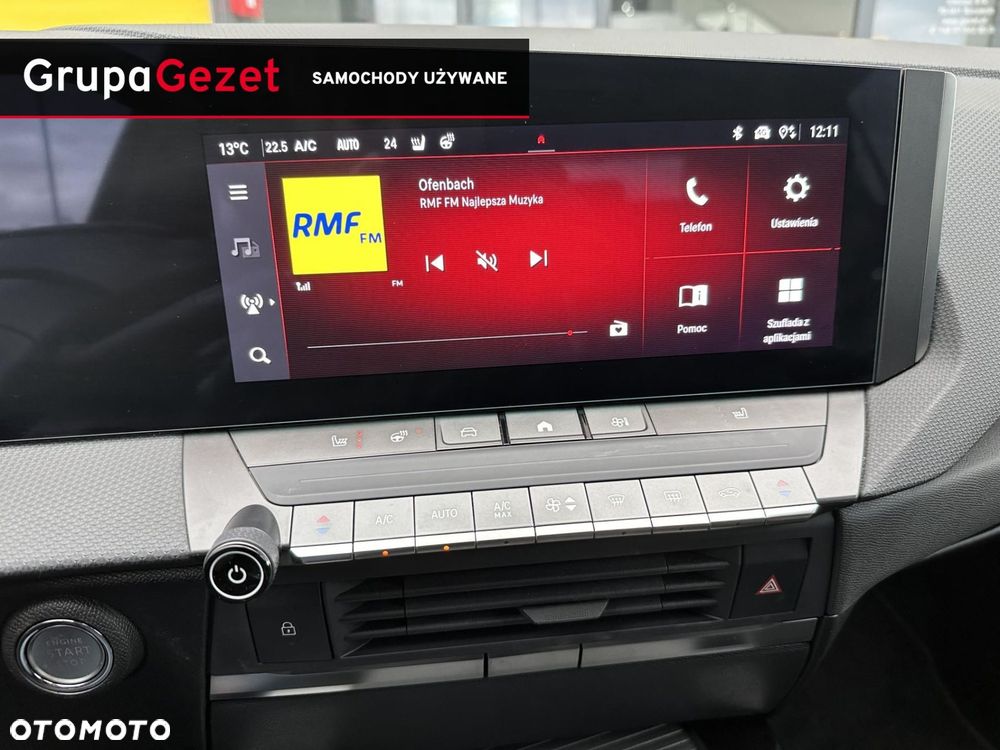 Opel Astra - 22