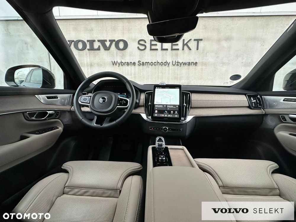 Volvo XC 90 - 38