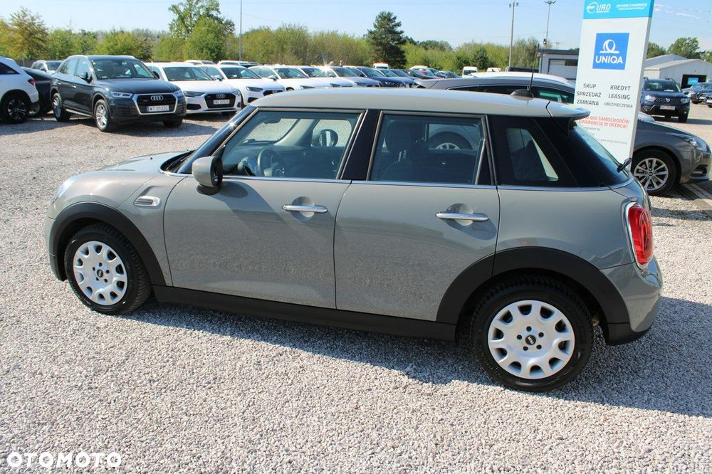 MINI ONE - 9