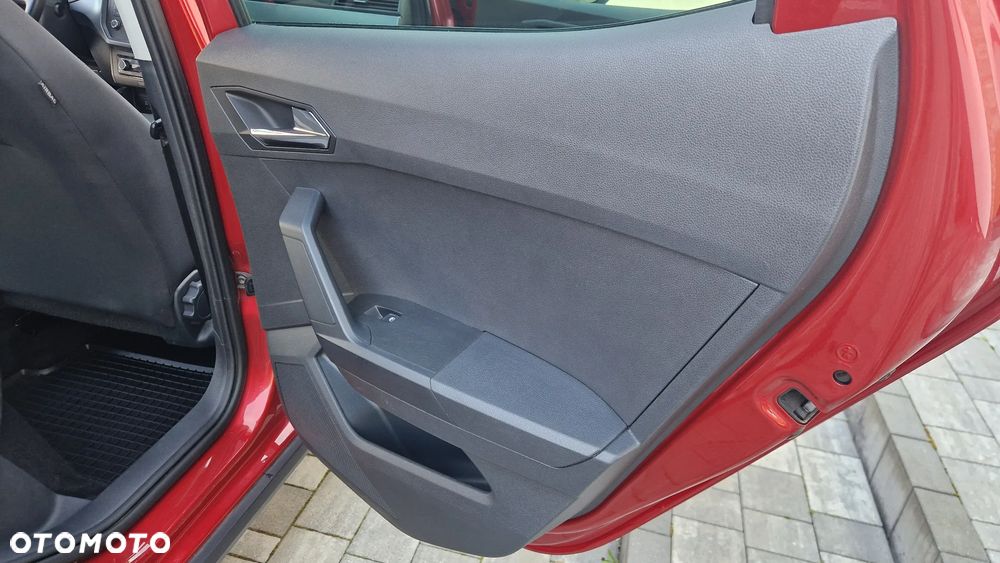 Seat Arona 1.0 TSI Style S&S - 31