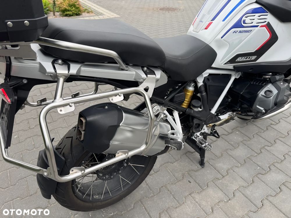 BMW R1250 GS Adventure - 31