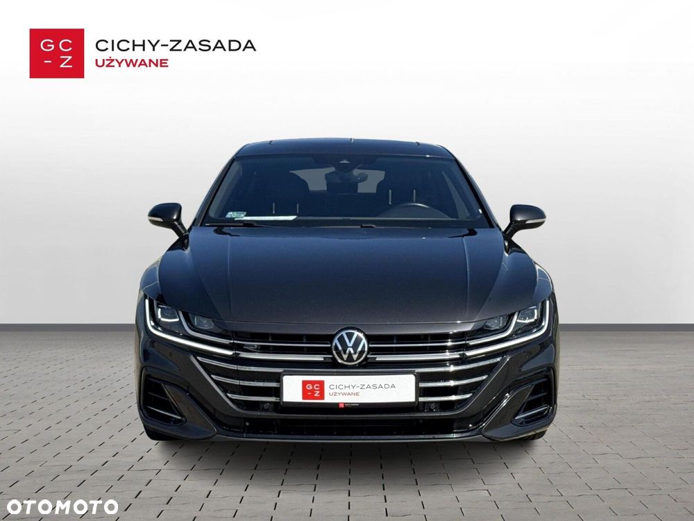 Volkswagen Arteon Shooting Brake 2.0 TDI R-Line DSG - 8